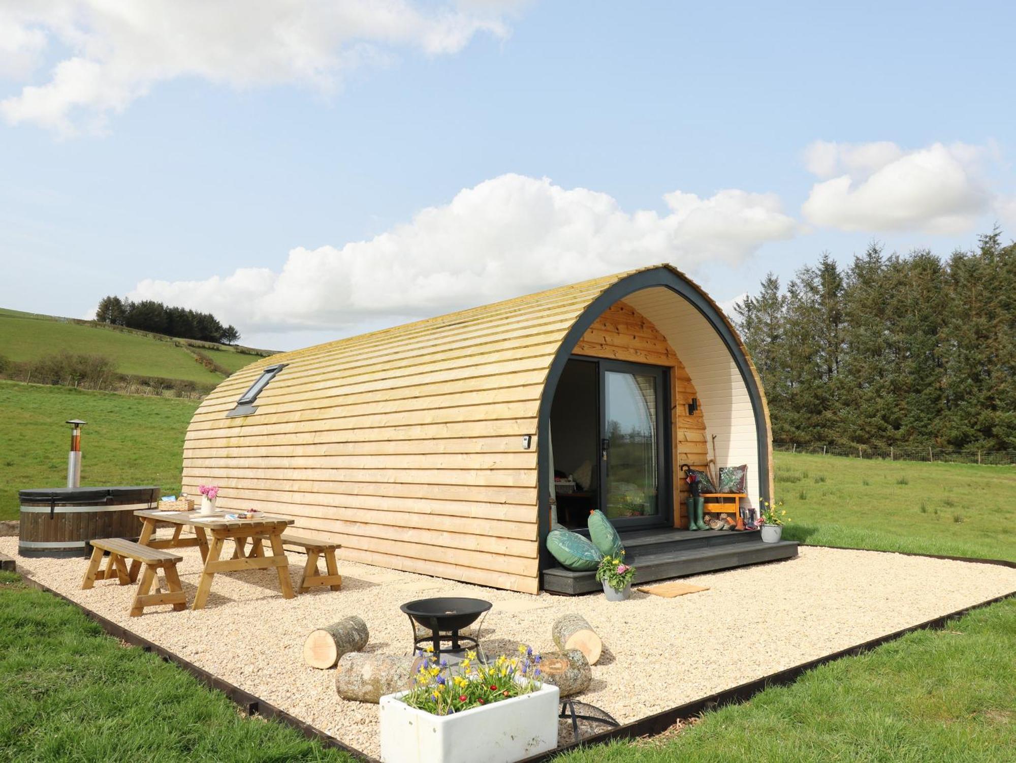 Willow Llanidloes Exterior foto